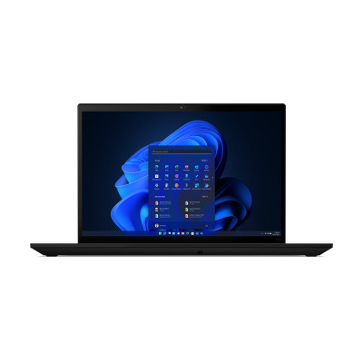 Lenovo ThinkPad P16s Gen 2 (Intel) Mobile workstation 40.6 cm (16") WUXGA Intel® Core™ i7 i7-1370P 32 GB LPDDR5x-SDRAM 1 TB SSD