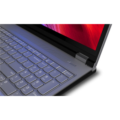 Lenovo ThinkPad P16 Gen 2 Mobile workstation 40.6 cm (16") WQXGA Intel® Core™ i7 i7-13700HX 16 GB DDR5-SDRAM 512 GB SSD NVIDIA