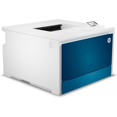 HP Color LaserJet Pro 4202dn Printer, Color, Printer for Small medium business, Print, Print from phone or tablet Two-sided