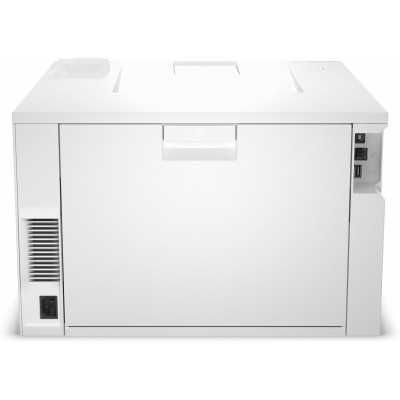 HP Color LaserJet Pro 4202dn Printer, Color, Printer for Small medium business, Print, Print from phone or tablet Two-sided