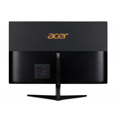 Acer Aspire C24-1800 Intel® Core™ i3 i3-1305U 60.5 cm (23.8") 1920 x 1080 pixels 8 GB DDR4-SDRAM 512 GB SSD All-in-One PC