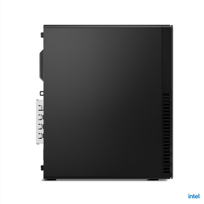 Lenovo ThinkCentre M70s Gen 4 Intel® Core™ i7 i7-13700 16 GB DDR4-SDRAM 512 GB SSD Windows 11 Pro SFF PC Black