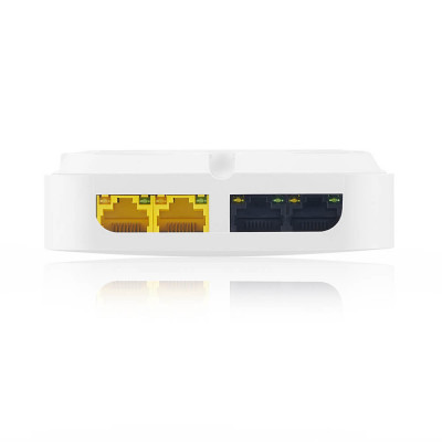 Zyxel WAX300H 2400 Mbit s White Power over Ethernet (PoE)