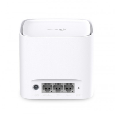 TP-Link AX1800 Dual-band (2.4 GHz   5 GHz) Wi-Fi 6 (802.11ax) White 3