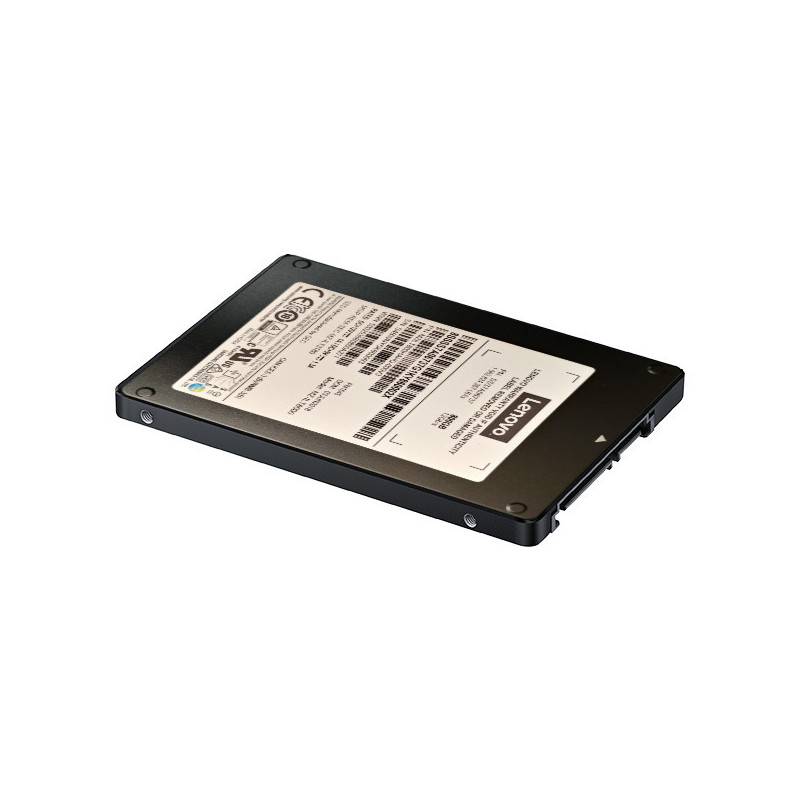 Lenovo 4XB7A90100 internal solid state drive 2.5" 1.92 TB PCI Express 4.0 V-NAND NVMe