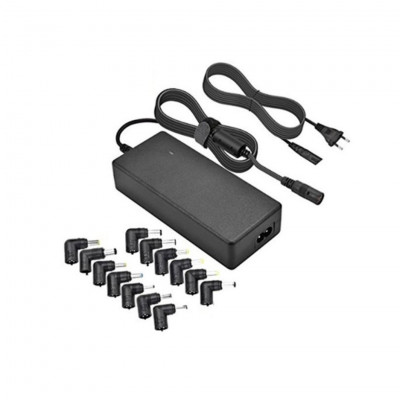 Andowl Universal Laptop Charger150W / 13 Replaceable Plugs