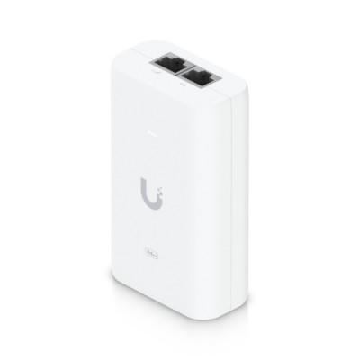 Ubiquiti. Compact PoE++ Injector capable of delivering 60 W of power to your Ubiquiti Access Points and Cameras - U-PoE++