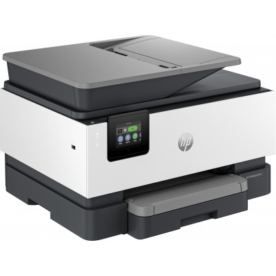 HP OfficeJet Pro 9120b All-in-One Printer, Color, Printer for Home and home office, Print, copy, scan, fax, Wireless Two-sided