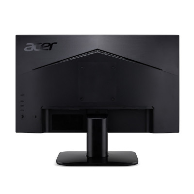 Acer KA2 KA222QHBI computer monitor 54.6 cm (21.5") 1920 x 1080 pixels Full HD LCD Black