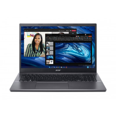 Acer Extensa 15 EX215-55-58QF Laptop 39.6 cm (15.6") Full HD Intel® Core™ i5 i5-1235U 8 GB DDR4-SDRAM 256 GB SSD Wi-Fi 6