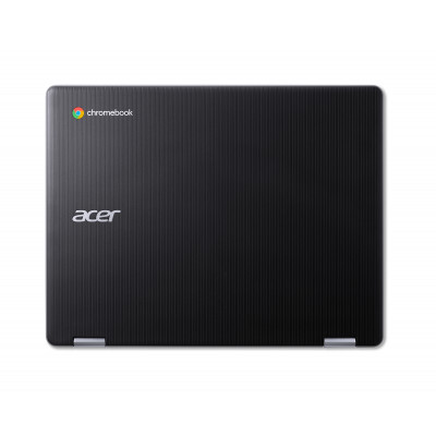 Acer Chromebook R856TNTCO-C71K 30.5 cm (12") Touchscreen HD+ Intel® N N100 4 GB LPDDR5-SDRAM 64 GB Flash Wi-Fi 6E (802.11ax)