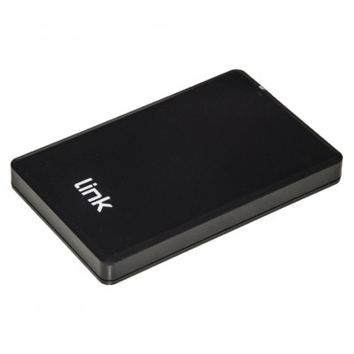 External Box Link LK-LOD253 - USB 3,0 for HD/SSD 2,5 SATA