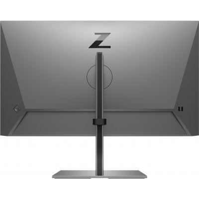 HP Z27k G3 computer monitor 68.6 cm (27") 3840 x 2160 pixels 4K Ultra HD Silver