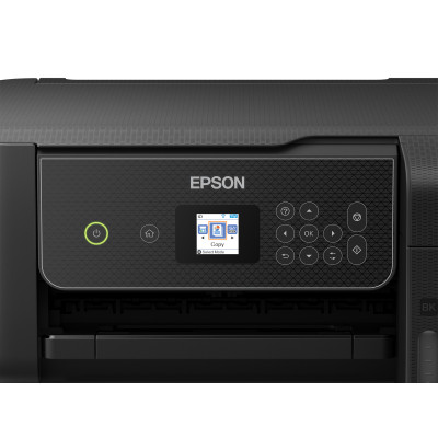 Epson EcoTank ET-2870 Inkjet A4 5760 x 1440 DPI 33 ppm Wi-Fi