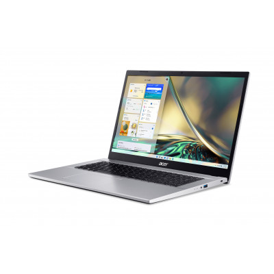 Acer Aspire 3 A317-54-59KX Laptop 43.9 cm (17.3") Full HD Intel® Core™ i5 i5-1235U 16 GB DDR4-SDRAM 512 GB SSD Wi-Fi 5