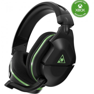 Turtle Beach Stealth 600 Gen 2 USB White Wireless Multiplatform Gaming Headset with 24-hour Battery for Xbox X and S, Xbox One, 