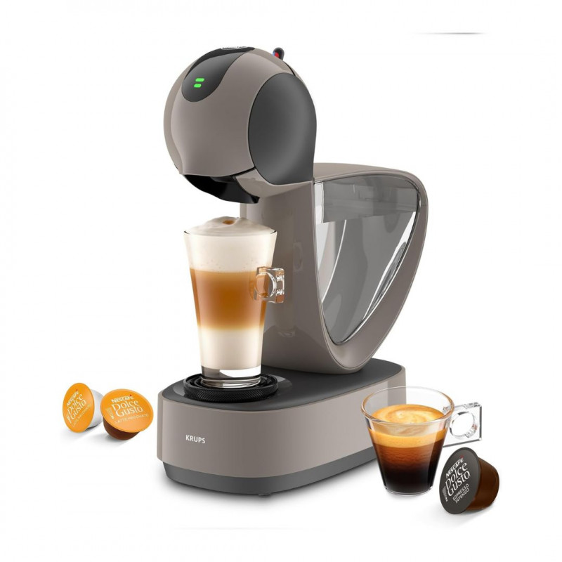 Krups NESCAFÉ Dolce Gusto Infinissima Touch KP270A Coffee Capsule Machine