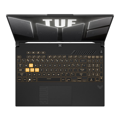 ASUS TUF Gaming FX607JU-N3090W Laptop 40.6 cm (16") Full HD+ Intel® Core™ i7 i7-13650HX 16 GB DDR5-SDRAM 512 GB SSD NVIDIA
