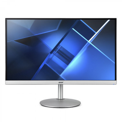 Acer CB2 CB272ESMIPRX computer monitor 68.6 cm (27") 1920 x 1080 pixels Full HD LCD Black, Silver