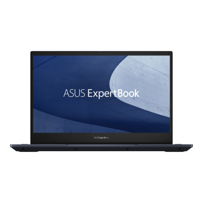 ASUS ExpertBook B5402FVA-KA0324X Hybrid (2-in-1) 35.6 cm (14") Touchscreen Full HD Intel® Core™ i7 i7-1360P 16 GB DDR5-SDRAM 1