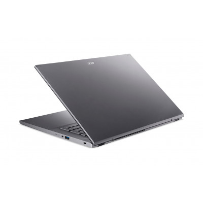 Acer Aspire 5 A517-53-724G Laptop 43.9 cm (17.3") Full HD Intel® Core™ i7 i7-12650H 16 GB DDR4-SDRAM 1 TB SSD Wi-Fi 6