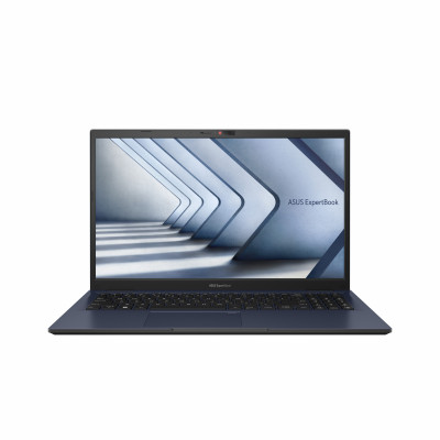 ASUS ExpertBook B1 B1502CVA-BQ0813X Laptop 39.6 cm (15.6") Full HD Intel® Core™ i5 i5-1335U 16 GB DDR4-SDRAM 512 GB SSD Wi-Fi 6