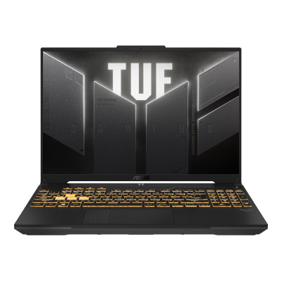 ASUS TUF Gaming FX607JV-QT115W Laptop 40.6 cm (16") Quad HD+ Intel® Core™ i7 i7-13650HX 16 GB DDR5-SDRAM 1 TB SSD NVIDIA