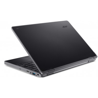 Acer TravelMate SPIN 11 TMB311RN-33- C9ES Hybrid (2-in-1) 29.5 cm (11.6") Touchscreen Full HD Intel® N N100 8 GB DDR5-SDRAM 128