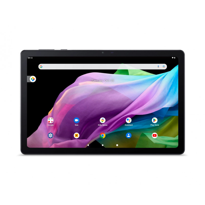 Acer Iconia M10-11-K954 64 GB 25.6 cm (10.1") Mediatek 4 GB Wi-Fi 5 (802.11ac) Android 12 Grey