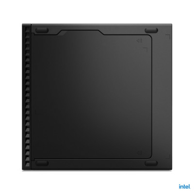 Lenovo ThinkCentre M70q Gen 4 Intel® Core™ i7 i7-13700T 16 GB DDR4-SDRAM 1 TB SSD Windows 11 Pro Mini PC Black