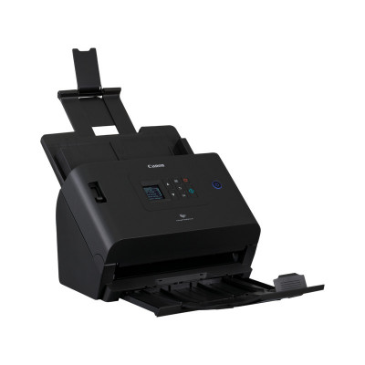 Canon imageFORMULA DR-S250N Sheet-fed scanner 600 x 600 DPI A4 Black