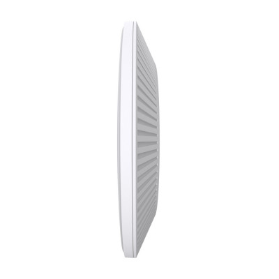 TP-Link Omada BE11000 Ceiling Mount Tri-Band Wi-Fi 7 Access Point