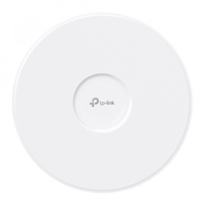 TP-Link Omada BE22000 Ceiling Mount Tri-Band Wi-Fi 7 Access Point
