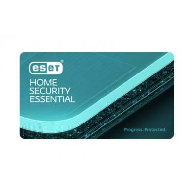 ESET HOME Security Essential 1 User 2 Device 1Y RENEW EHSE-R1-A2-BOX