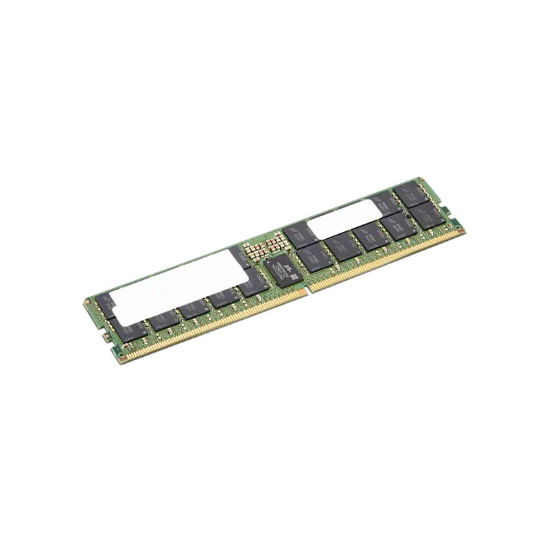 Lenovo 4X71M22549 memory module 32 GB 1 x 32 GB DDR5 4800 MHz ECC