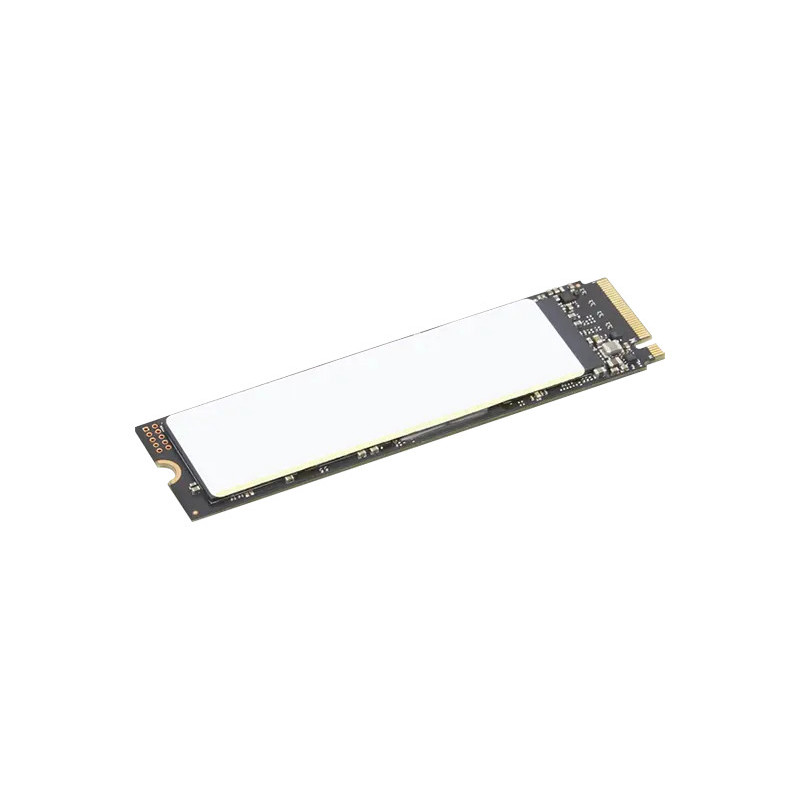 Lenovo 4XB1M86955 internal solid state drive M.2 1 TB PCI Express 4.0 NVMe