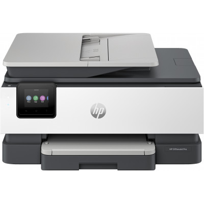 HP OfficeJet Pro HP 8132e All-in-One Printer, Color, Printer for Home, Print, copy, scan, fax, HP Instant Ink eligible