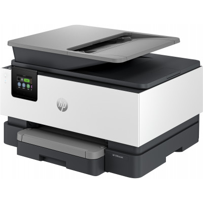 HP OfficeJet Pro HP 9125e All-in-One Printer, Color, Printer for Small medium business, Print, copy, scan, fax, HP+ HP Instant