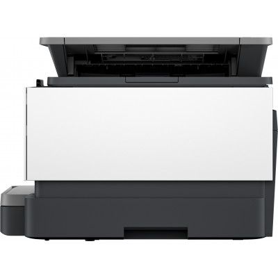 HP OfficeJet Pro HP 9122e All-in-One Printer, Color, Printer for Small medium business, Print, copy, scan, fax, HP+ HP Instant