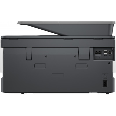 HP OfficeJet Pro HP 9122e All-in-One Printer, Color, Printer for Small medium business, Print, copy, scan, fax, HP+ HP Instant