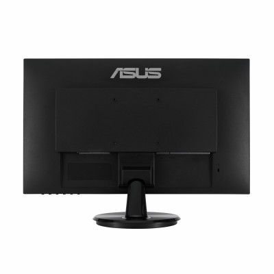 ASUS VA24DQF computer monitor 60.5 cm (23.8") 1920 x 1080 pixels Full HD LCD Black