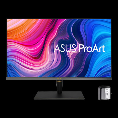 ASUS ProArt PA32UCX-PK LED display 81.3 cm (32") 3840 x 2160 pixels 4K Ultra HD Black