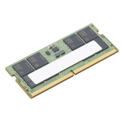 Lenovo 4X71M23188 memory module 32 GB 1 x 32 GB DDR5 5600 MHz