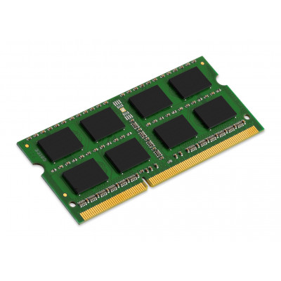 Kingston Technology ValueRAM KVR16LS11 8 memory module 8 GB 1 x 8 GB DDR3L 1600 MHz