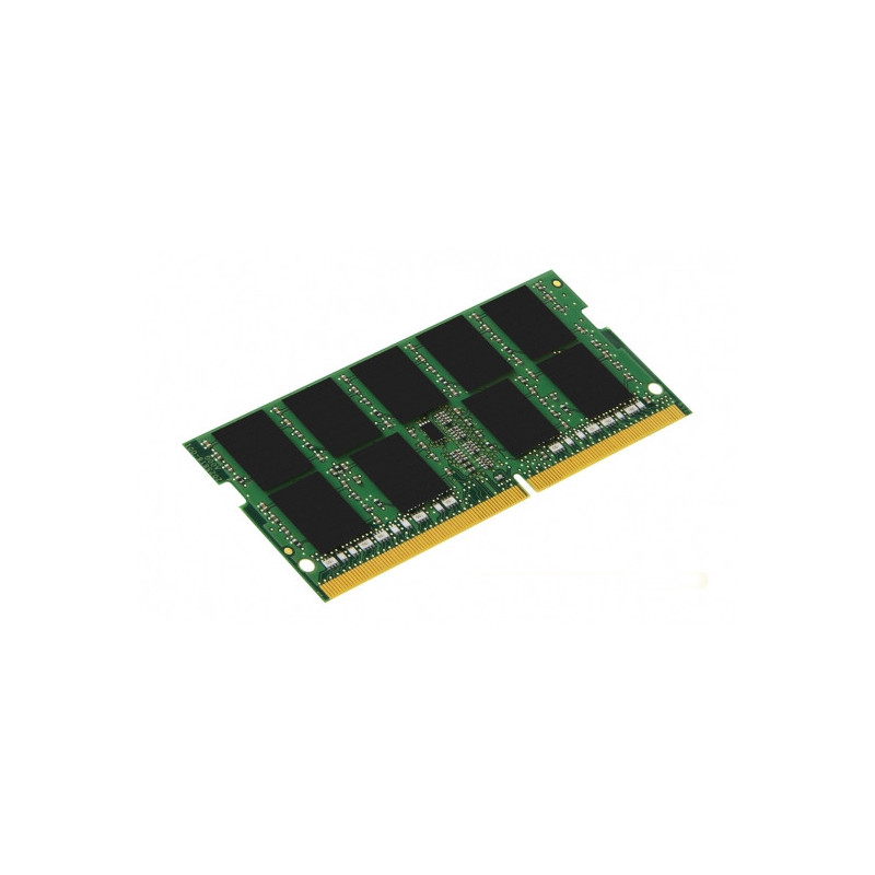 Kingston Technology ValueRAM KCP426SD8 16 memory module 16 GB 1 x 16 GB DDR4 2666 MHz