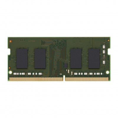 Kingston Technology ValueRAM KVR26S19S8 8 memory module 8 GB 1 x 8 GB DDR4 2666 MHz