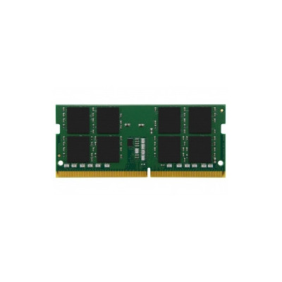 Kingston Technology ValueRAM KVR26S19S6 4 memory module 4 GB 1 x 4 GB DDR4 2666 MHz
