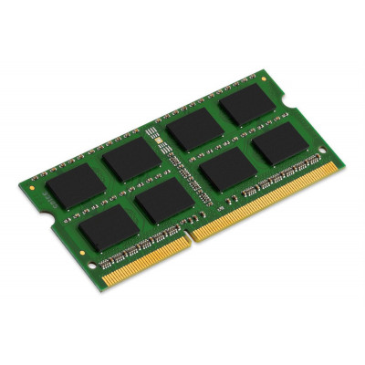 Kingston Technology ValueRAM 2GB DDR3L memory module 1 x 2 GB 1600 MHz