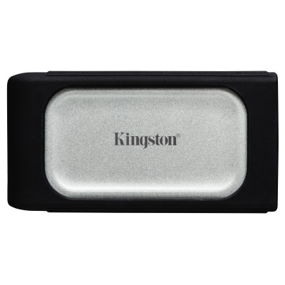 Kingston Technology 2000G PORTABLE SSD XS2000