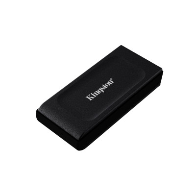 Kingston Technology 2TB XS1000 External USB 3.2 Gen 2 Portable Solid State Drive